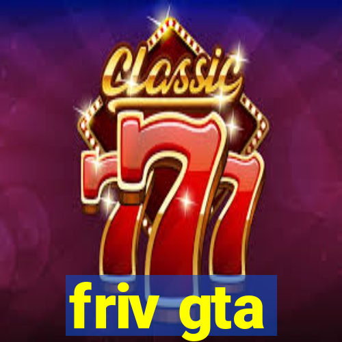 friv gta